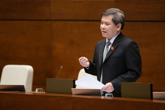 Bịt các “lỗ hổng” bị lợi dụng để tham nhũng