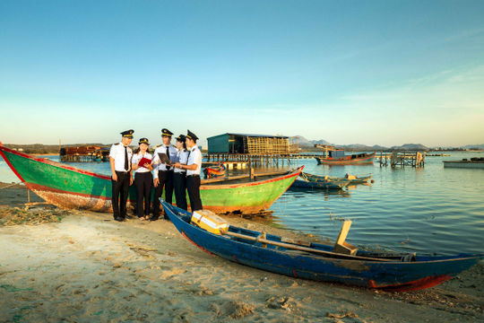 Quyết tâm giải quyết các thách thức trong kiểm toán môi trường