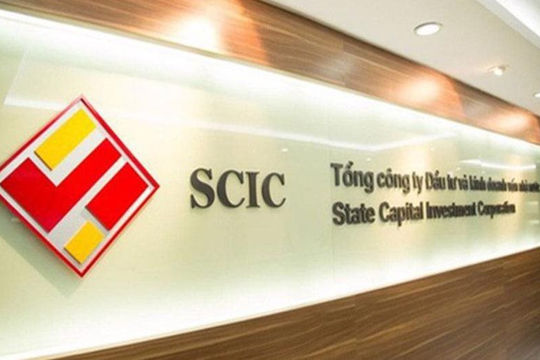 SCIC cần tăng cường giải ngân, đảm bảo hiệu quả đầu tư trong năm 2023 SCIC cần tăng cường giải ngân, đảm bảo hiệu quả đầu tư trong năm 2023