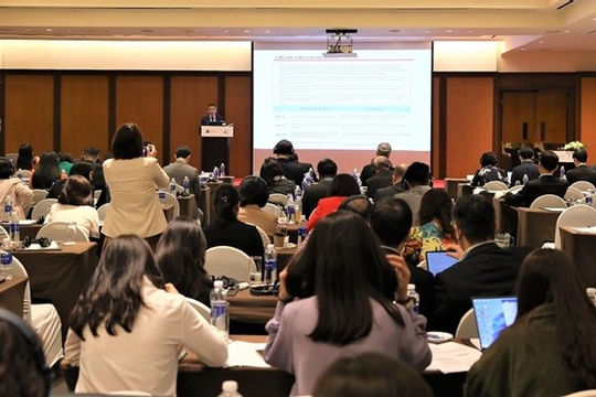 Nâng cao tính công bằng và minh bạch của thị trường cổ phiếu Việt Nam Nâng cao tính công bằng và minh bạch của thị trường cổ phiếu Việt Nam