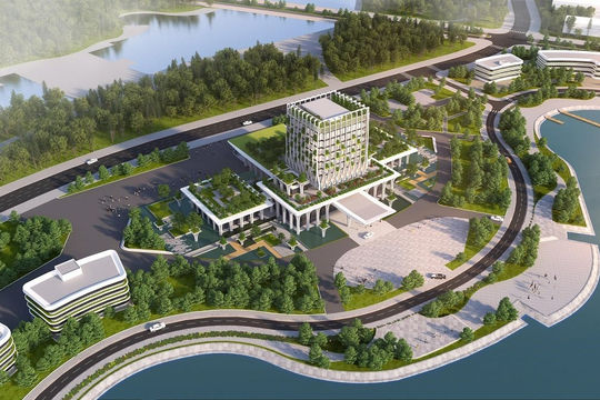 Đại học Quốc gia Hà Nội tiếp tục khẳng định vị thế tại bảng xếp hạng quốc tế