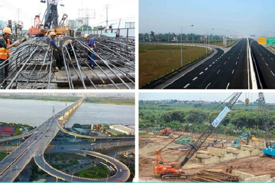 Giải pháp trọng tâm đẩy mạnh phân bổ, giải ngân vốn đầu tư công, 3 Chương trình mục tiêu quốc gia năm 2023 Giải pháp trọng tâm đẩy mạnh phân bổ, giải ngân vốn đầu tư công, 3 Chương trình mục tiêu quốc gia năm 2023