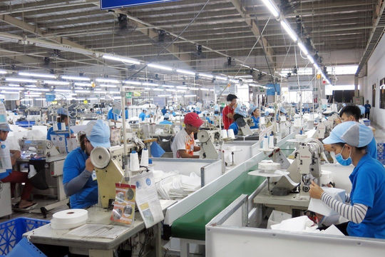 Quản lý chặt chẽ, minh bạch nguồn vốn nhà nước tại doanh nghiệp