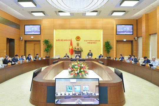 Không bổ sung quy định về thời hạn sở hữu nhà chung cư trong Dự thảo Luật Nhà ở (sửa đổi)