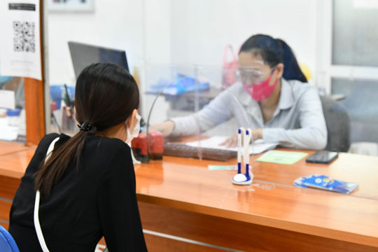 Nhiều điểm mới trong quy định về cán bộ, công chức và người hoạt động không chuyên trách ở cấp xã