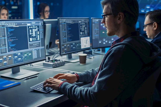 Australia: Cần thắt chặt công tác bảo vệ hệ thống thông tin tại các cơ quan nhà nước