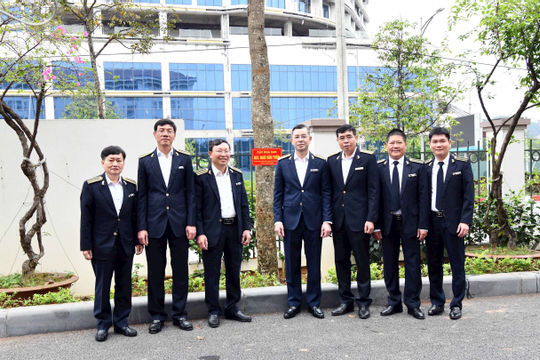 Kiểm toán nhà nước khu vực VII cần phát huy tinh thần đoàn kết, thực hiện nghiêm kỷ luật, kỷ cương để hoàn thành mọi nhiệm vụ được giao