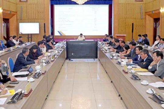 Đầu tư một số dự án đường bộ cao tốc theo phương thức PPP Đầu tư một số dự án đường bộ cao tốc theo phương thức PPP
