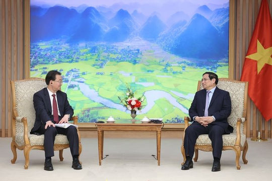 Thúc đẩy hơn nữa quan hệ hợp tác giữa các địa phương Việt Nam với tỉnh Vân Nam thời gian tới