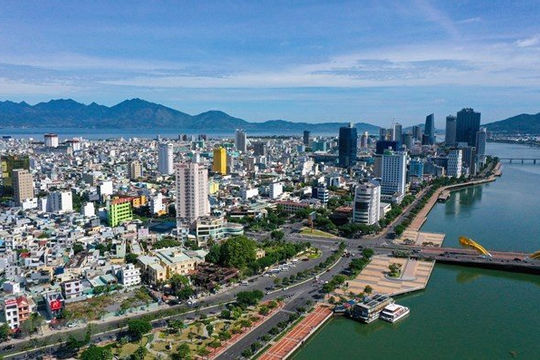 Đà Nẵng: GRDP quý I/2023 tăng 7,12% Đà Nẵng: GRDP quý I/2023 tăng 7,12%