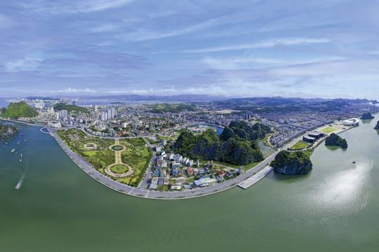 Quảng Ninh trao chứng nhận đầu tư cho 3 dự án FDI, tổng vốn hơn 80 triệu USD