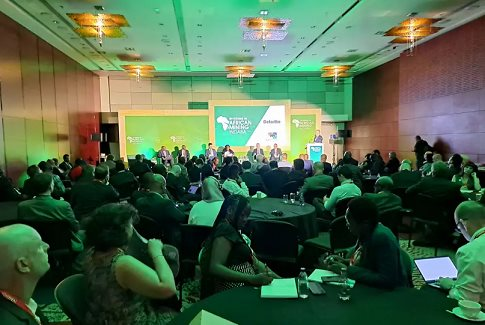 AFROSAI-E tăng cường năng lực cho các Cơ quan Kiểm toán tối cao lĩnh vực khai khoáng