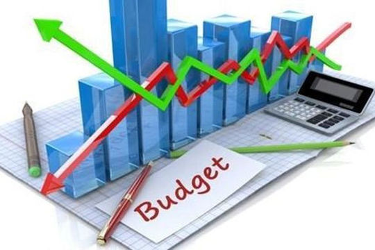 Thu ngân sách nhà nước quý I bằng 30,3% dự toán năm