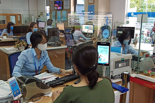 Hoàn thiện hành lang pháp lý để xử lý nợ xấu Hoàn thiện hành lang pháp lý để xử lý nợ xấu