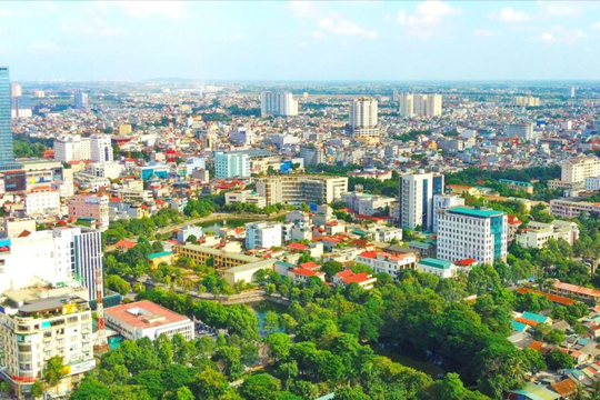 Thanh Hóa phát triển toàn diện trong quý I/2023