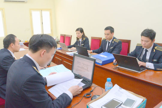 Phân tích dữ liệu mang lại nhiều lợi ích trong kiểm toán công Phân tích dữ liệu mang lại nhiều lợi ích trong kiểm toán công