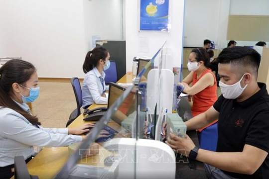Những lưu ý khi kiểm toán các khoản thuế phải nộp tại ngân hàng thương mại Những lưu ý khi kiểm toán các khoản thuế phải nộp tại ngân hàng thương mại
