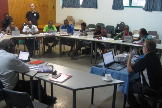 PASAI: Chú trọng cải thiện hoạt động kiểm toán tài chính