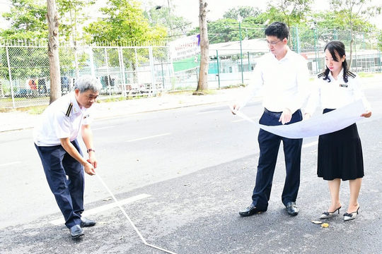 Chú trọng đánh giá rủi ro và xác định trọng yếu khi thực hiện kiểm toán dự án đầu tư Chú trọng đánh giá rủi ro và xác định trọng yếu khi thực hiện kiểm toán dự án đầu tư