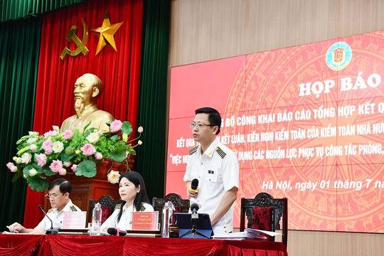 Đảm bảo kịp thời, chính xác, minh bạch trong việc cung cấp thông tin cho công dân 