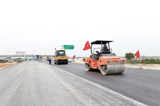 Quý I/2023, ngành giao thông giải ngân khoảng 17.000 tỷ đồng