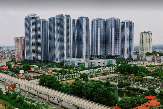 Số thu của ngành thuế có xu hướng giảm Số thu của ngành thuế có xu hướng giảm
