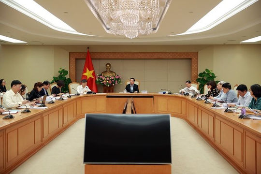 Công khai, minh bạch việc tiếp thu ý kiến dự thảo Luật Đất đai (sửa đổi) tới toàn dân