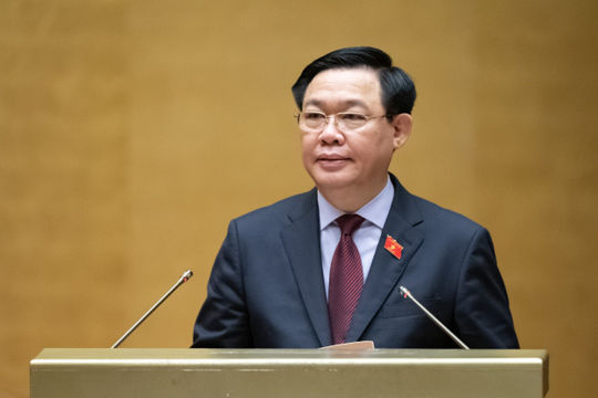 Khai mạc Hội nghị đại biểu Quốc hội hoạt động chuyên trách Khai mạc Hội nghị đại biểu Quốc hội hoạt động chuyên trách