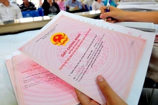 Điều kiện tổ chức, cá nhân tham gia đấu giá quyền sử dụng đất