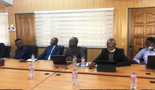 Ghana: Thu hồi gần 205 triệu USD các khoản chi trái phép