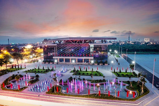 Thủ tướng Chính phủ phê duyệt điều chỉnh quy hoạch chung Thành phố Hải Dương đến năm 2040 Thủ tướng Chính phủ phê duyệt điều chỉnh quy hoạch chung Thành phố Hải Dương đến năm 2040