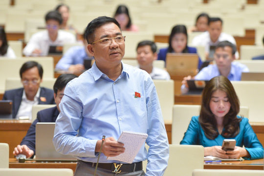 Dự thảo Luật Giá (sửa đổi): Cần quy định chặt chẽ về thẩm định giá