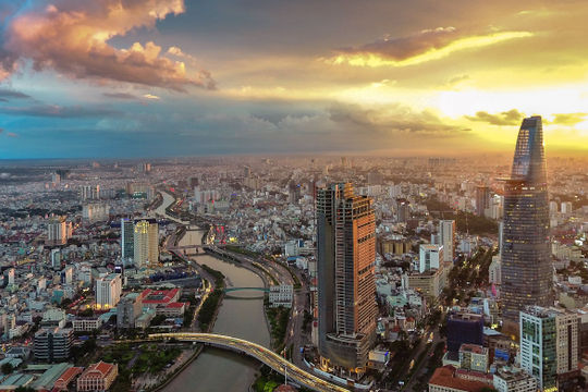 Nghịch lý kinh tế quý I/2023 Nghịch lý kinh tế quý I/2023