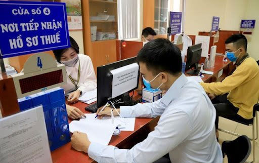 Trình Chính phủ đề xuất gia hạn thời hạn nộp thuế và tiền thuê đất năm 2023 Trình Chính phủ đề xuất gia hạn thời hạn nộp thuế và tiền thuê đất năm 2023