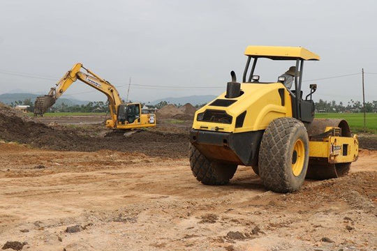 Hậu Giang: Kinh tế quý I tăng trưởng cao nhất cả nước Hậu Giang: Kinh tế quý I tăng trưởng cao nhất cả nước