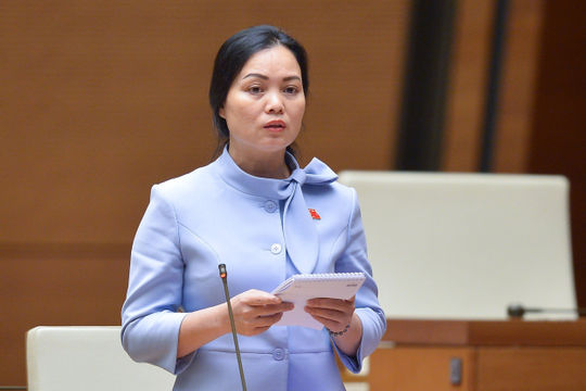 Công khai, minh bạch trong định giá đất Công khai, minh bạch trong định giá đất