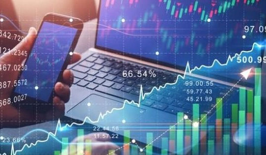 UPCoM tháng 3/2023: Khối lượng giao dịch giảm 20,92% UPCoM tháng 3/2023: Khối lượng giao dịch giảm 20,92%