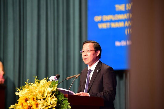 Hà Lan - nhà đầu tư châu Âu lớn nhất tại Việt Nam Hà Lan - nhà đầu tư châu Âu lớn nhất tại Việt Nam