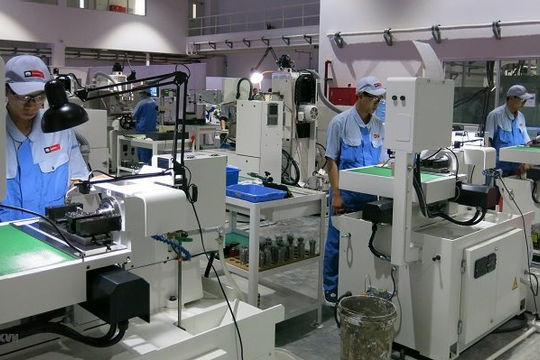 Nâng cao khả năng liên kết giữa doanh nghiệp nội và doanh nghiệp ngoại Nâng cao khả năng liên kết giữa doanh nghiệp nội và doanh nghiệp ngoại