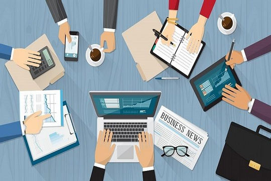 Đến năm 2030, 100% cơ quan báo chí đưa nội dung lên các nền tảng số