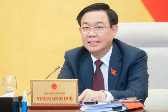 Nâng cao tính chủ động, trách nhiệm trong xây dựng pháp luật