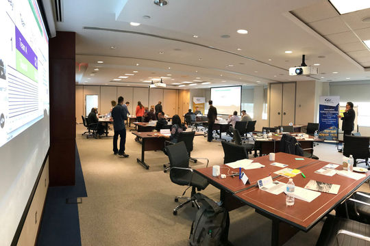 Thách thức trong tuyển dụng nhân sự ngành kế toán, kiểm toán