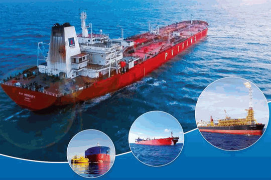 PVTrans phấn đấu đạt mục tiêu lợi nhuận trên 1.000 tỷ đồng