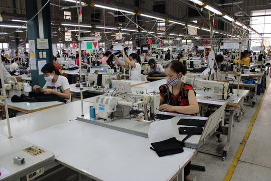 Quý I: Thu ngân sách nhà nước của Nam Định bằng 19,5% dự toán  Quý I: Thu ngân sách nhà nước của Nam Định bằng 19,5% dự toán