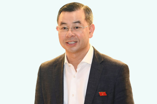 Tổng Kiểm toán nhà nước Ngô Văn Tuấn thăm và làm việc tại Nam Phi 