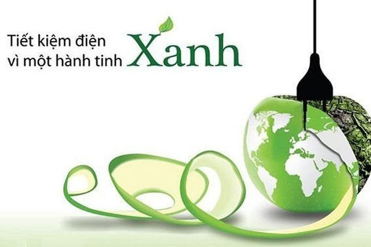 TP.Hồ Chí Minh nỗ lực thúc đẩy sử dụng điện tiết kiệm và hiệu quả TP.Hồ Chí Minh nỗ lực thúc đẩy sử dụng điện tiết kiệm và hiệu quả