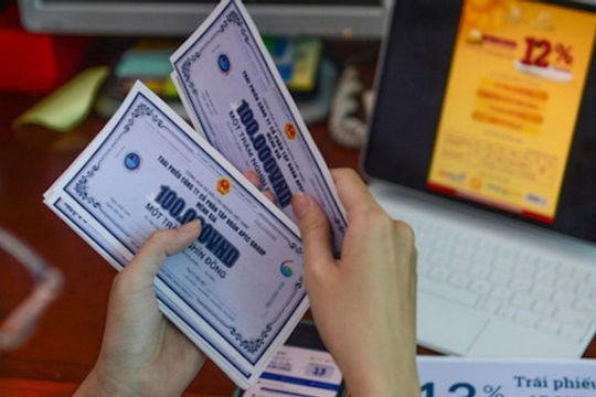 Doanh nghiệp phát hành khẩn trương bố trí mọi nguồn lực để thanh toán cho trái chủ theo đúng cam kết