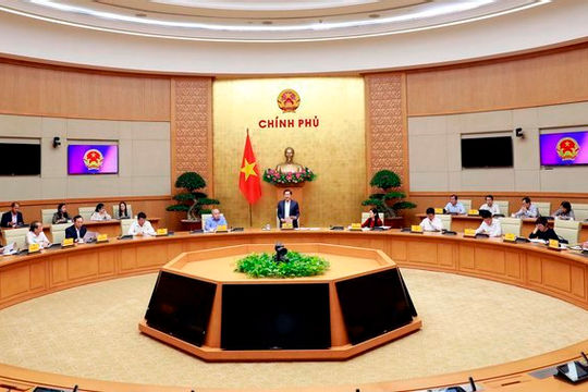 Kịp thời tháo gỡ vướng mắc về hành chính, pháp lý để đẩy nhanh tiến độ giải ngân vốn đầu tư công