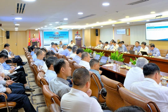 PVOIL phấn đấu đạt các chỉ tiêu sản lượng, doanh thu và lợi nhuận năm 2023