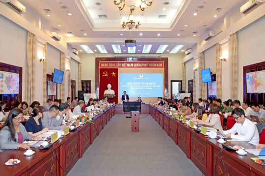 Quy hoạch tỉnh Hà Nam phát triển thành thành phố trực thuộc Trung ương